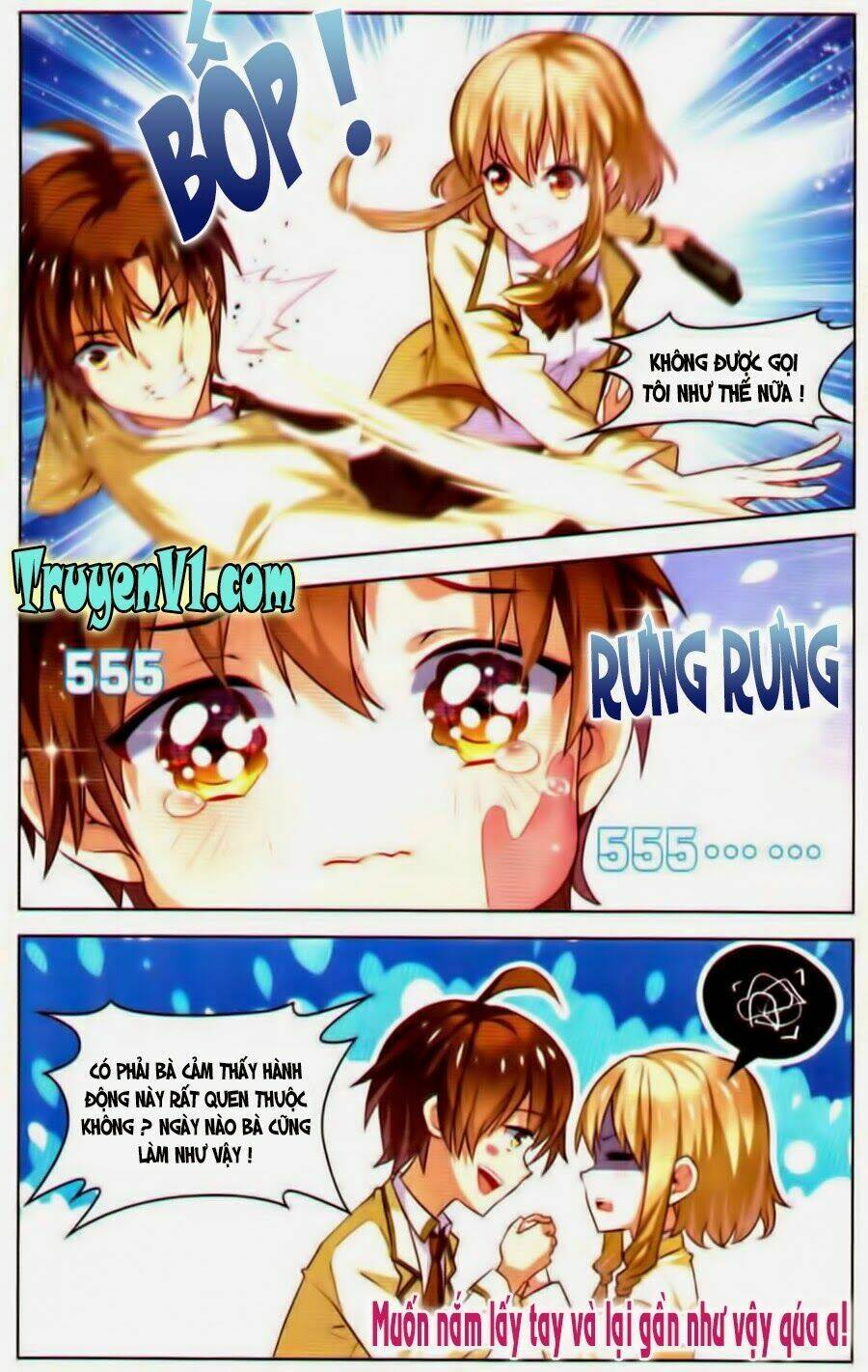 level up - hạch lực đột phá chapter 29 9