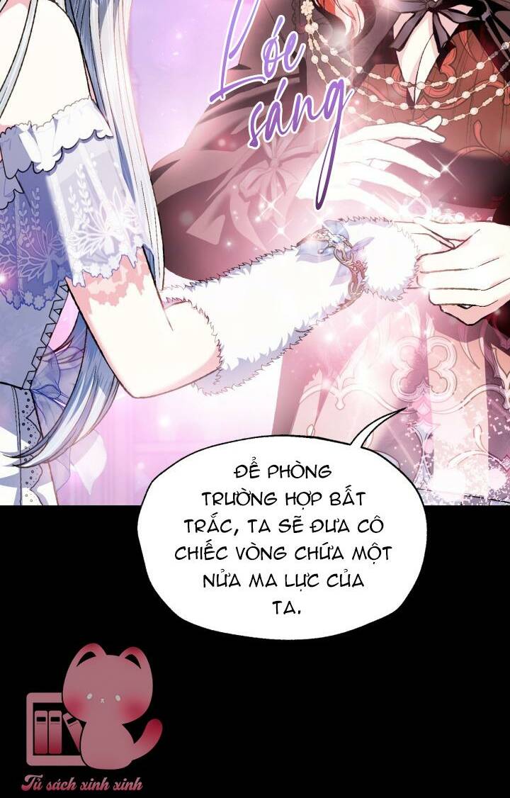 cha, con không muốn kết hôn đâu chapter 109 48