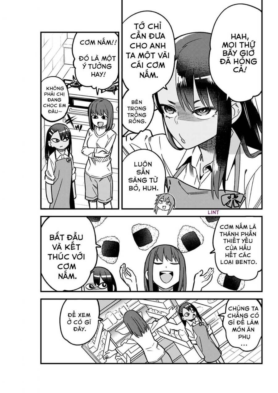 please don bully me - nagatoro-san chapter 92 15