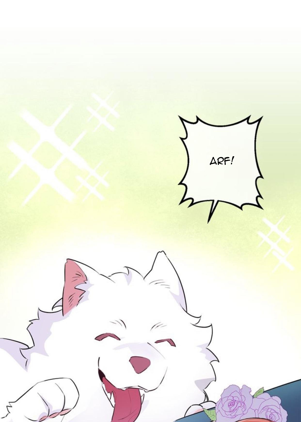 công nương đã thay đổi chapter 67.1 19