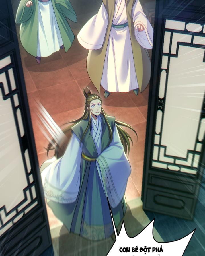 khoan đã tiên tử! xin hãy nghe ta xảo biện chapter 2 114