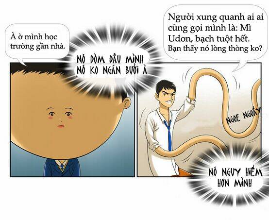 lớp học quái thai chapter 2 2