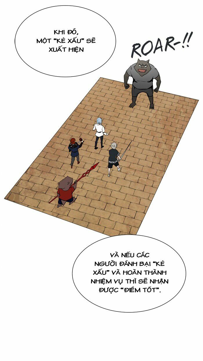 tòa tháp bí ẩn 2 chapter 268 22