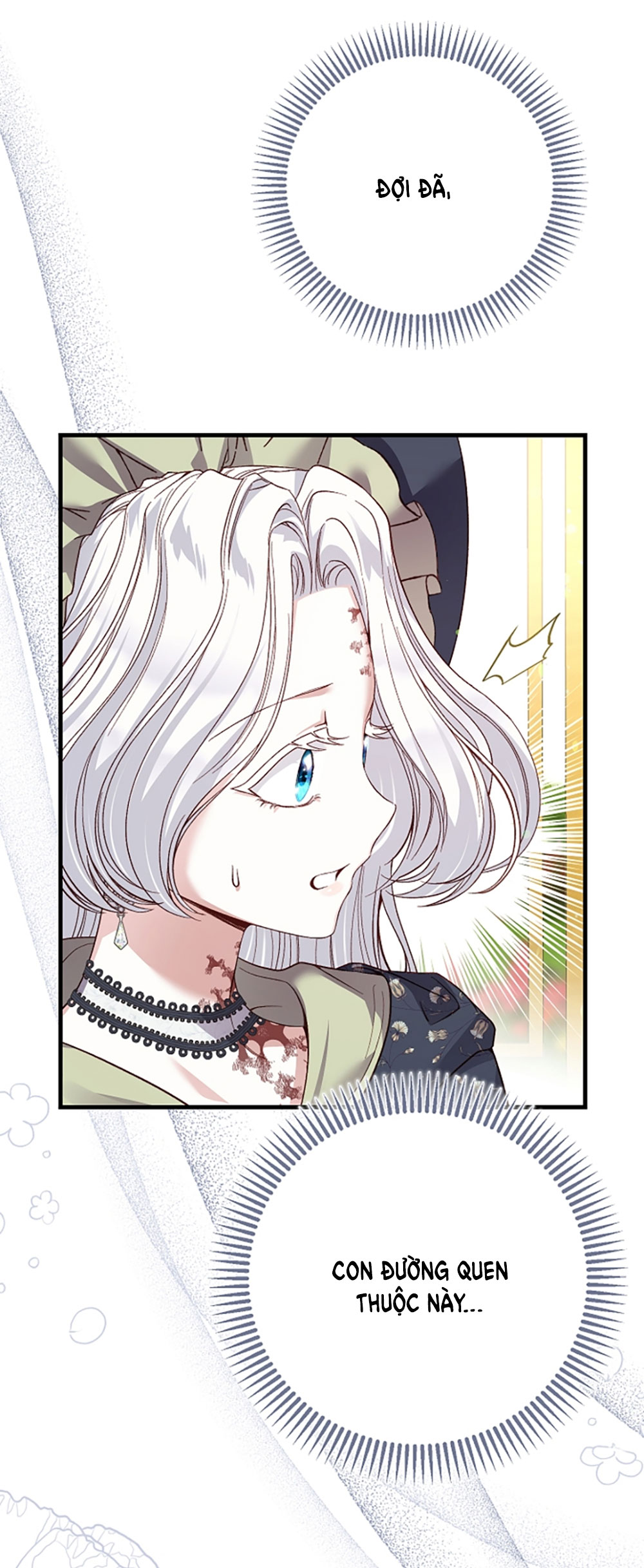 trở thành vợ thái tử quái vật chapter 80.2 12