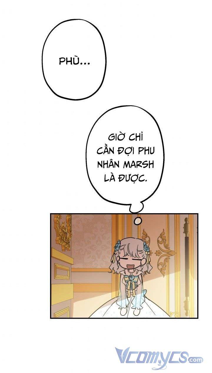 những nhân vật mạnh nhất thế giới ám ảnh tôi chapter 22 31