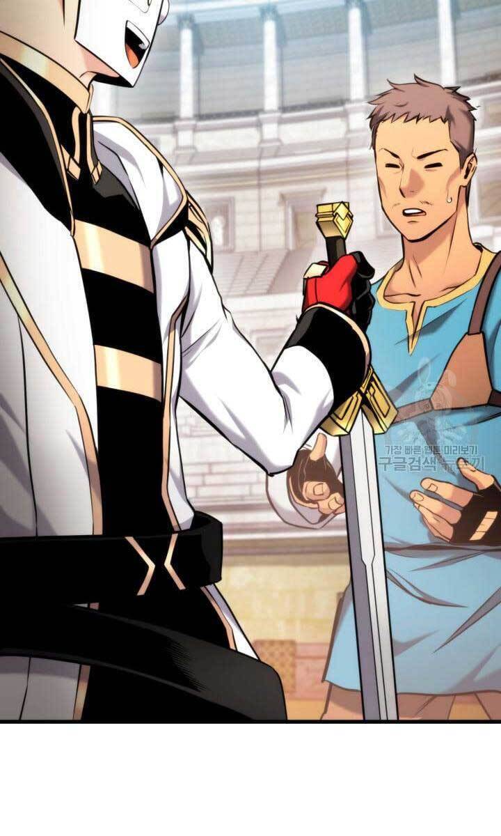 huyền thoại game thủ - tái xuất chapter 92 33