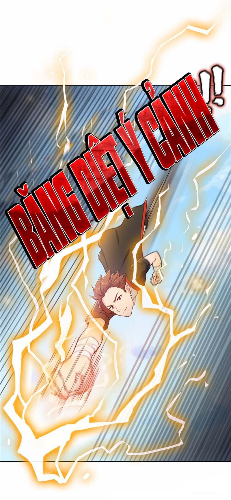 thiên vực thần tọa chapter 6 28