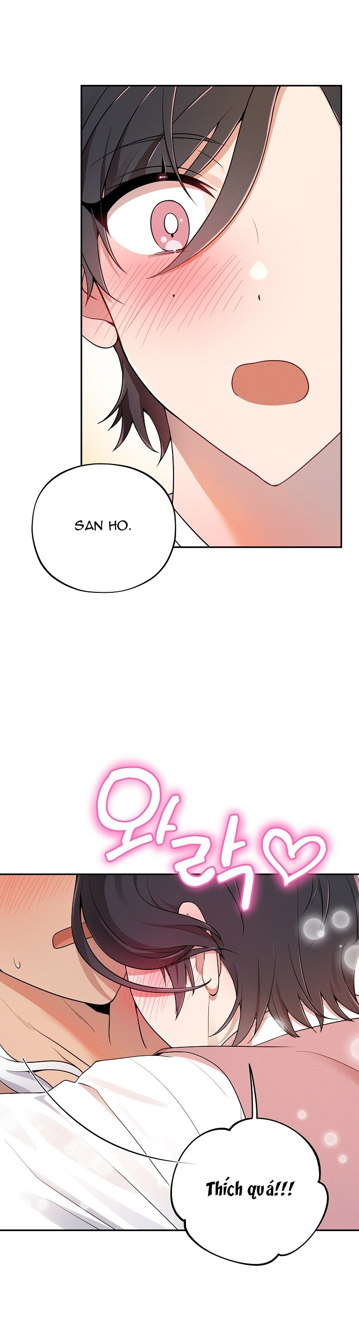 [18+] tuyển tập truyện bl ngắn - double bell chapter 38 22