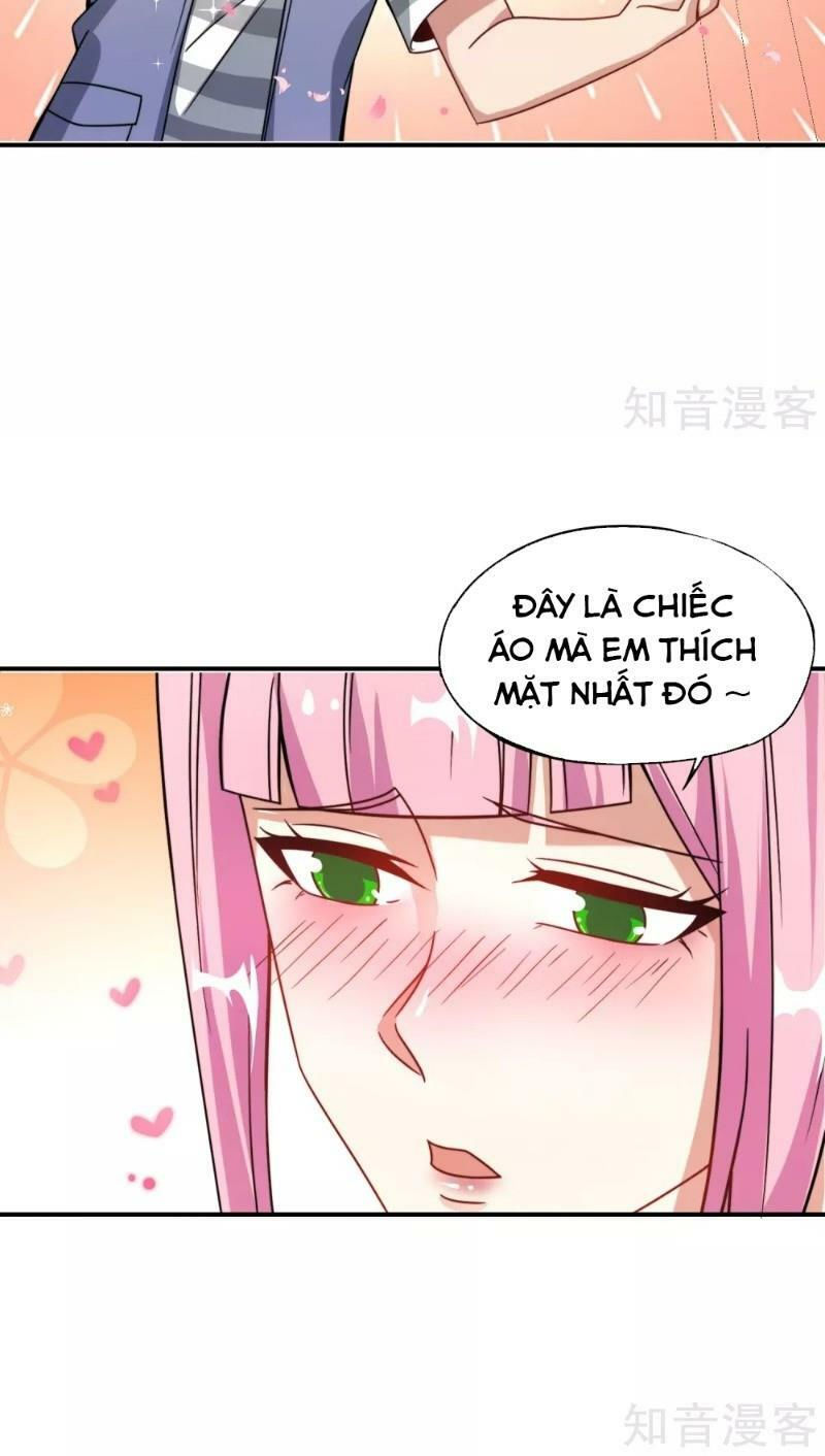 vòng bạn bè mạnh nhất của tiên giới chapter 28 42