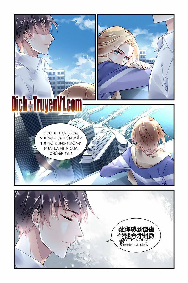 xin hãy làm em trở nên xinh đẹp chapter 14 6