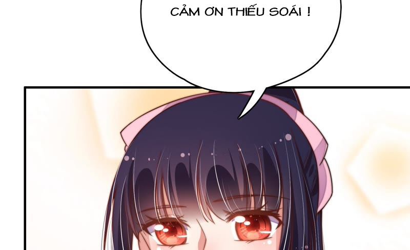 ngày nào thiếu soái cũng ghen chapter 49 28