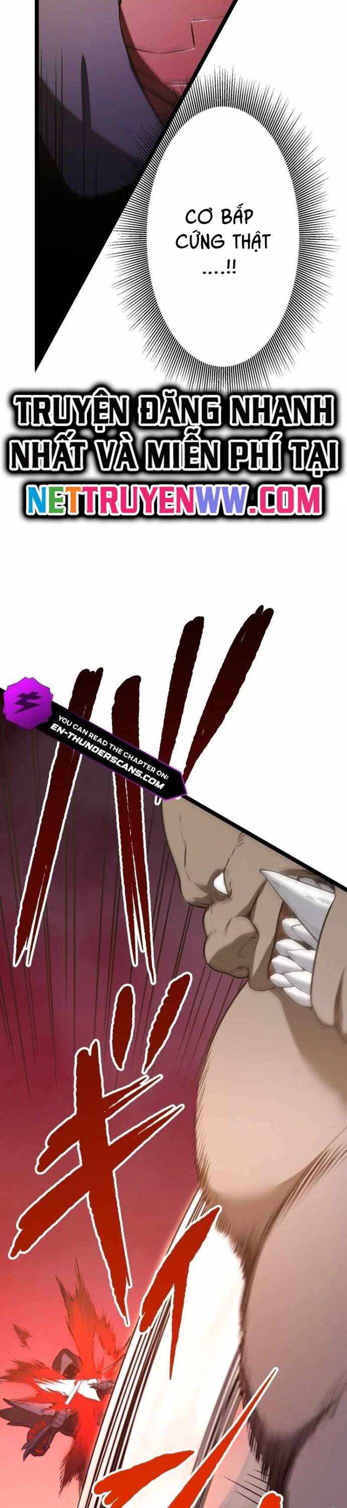 kiếm sư huyền thoại: chỉ mình ta có thể rèn kiếm từ quái chapter 4 34