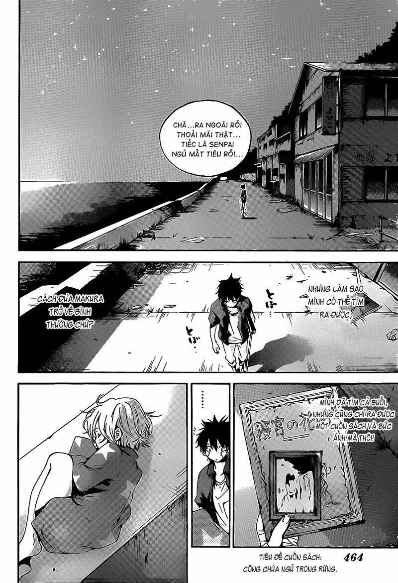 pajama na kanojo chapter 14 18