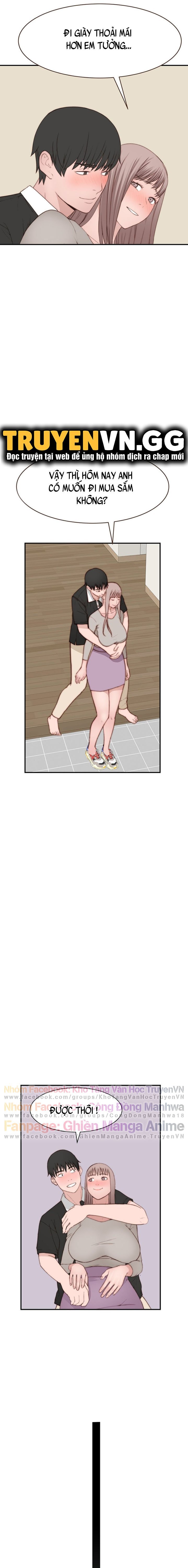 giữa hai ta chapter 95 4