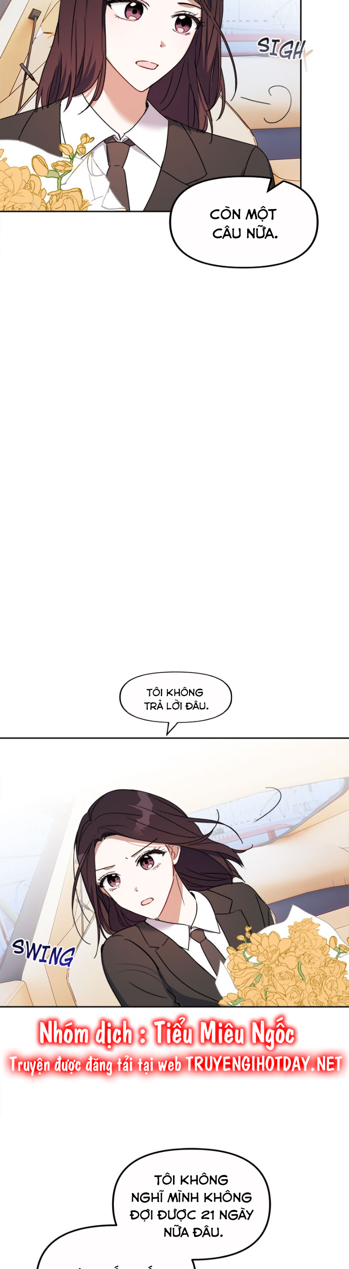 bản cam kết hôn nhân chapter 27 14