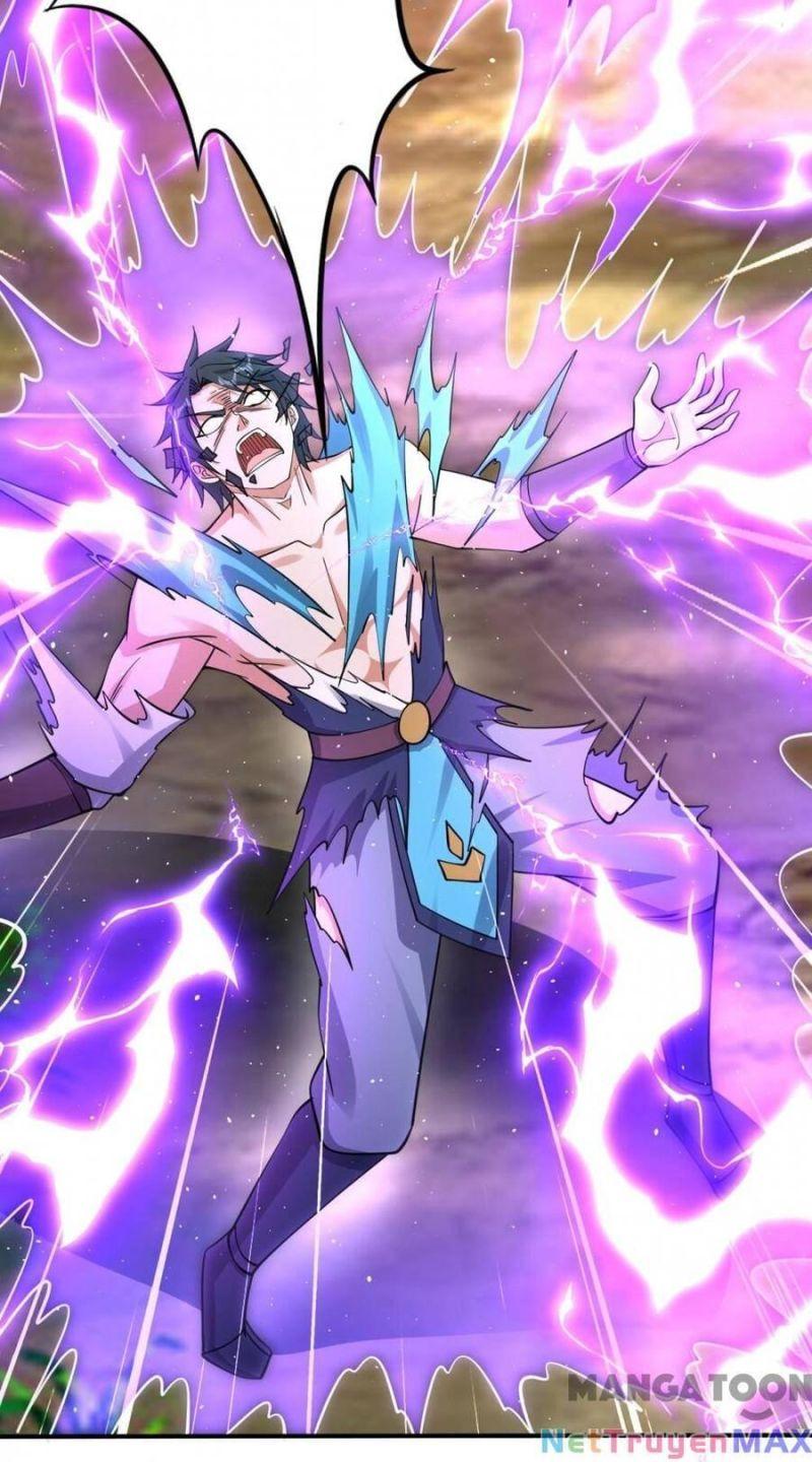 tối cường thần y tại đô thị chapter 299 25