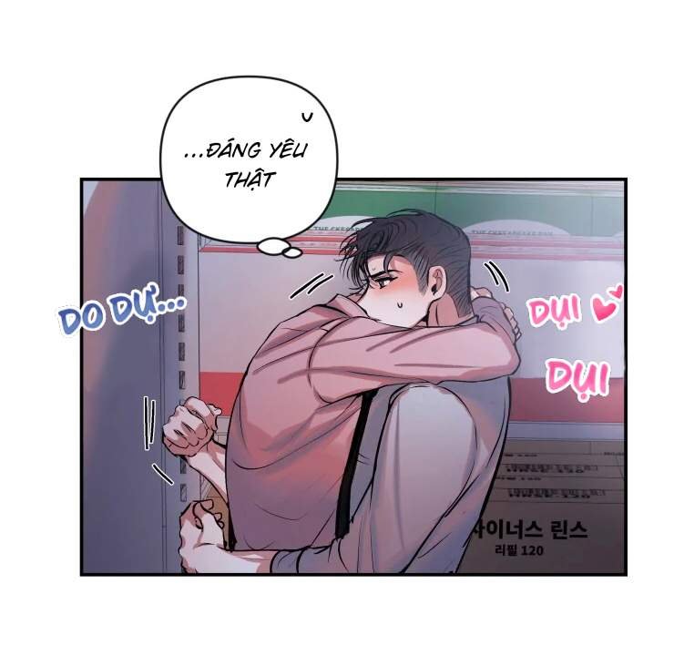 hợp đồng yêu đương chapter 28 9