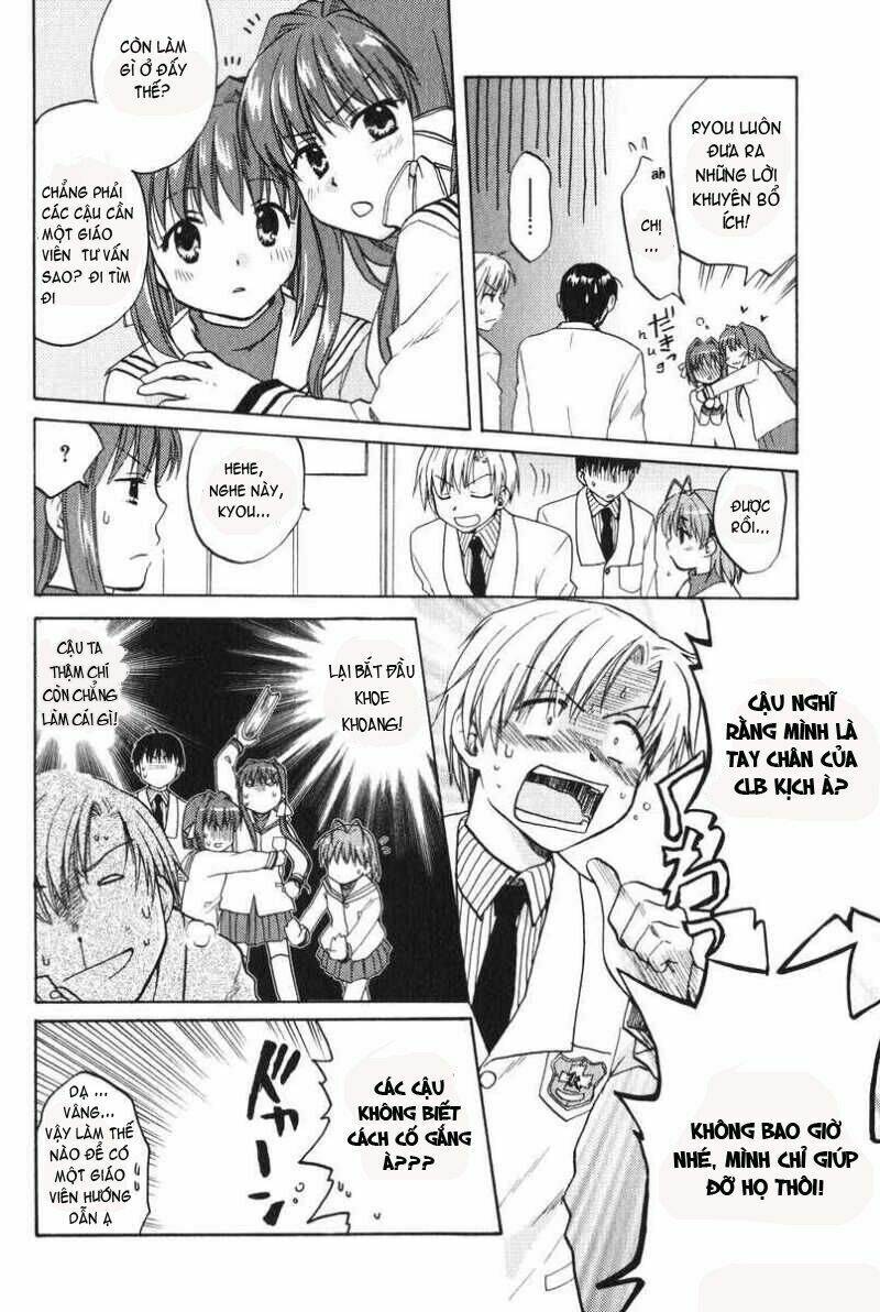 clannad chapter 5 17