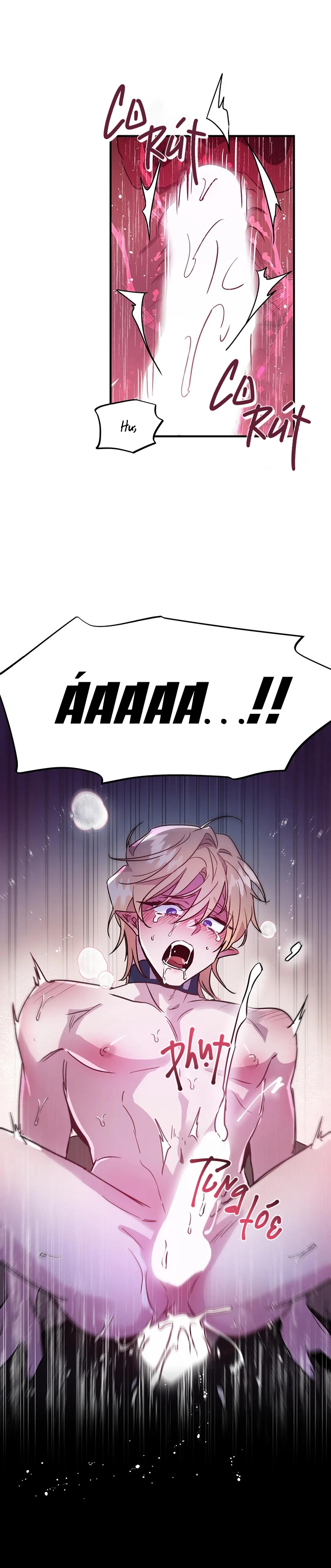 hắc vực chapter 6 18