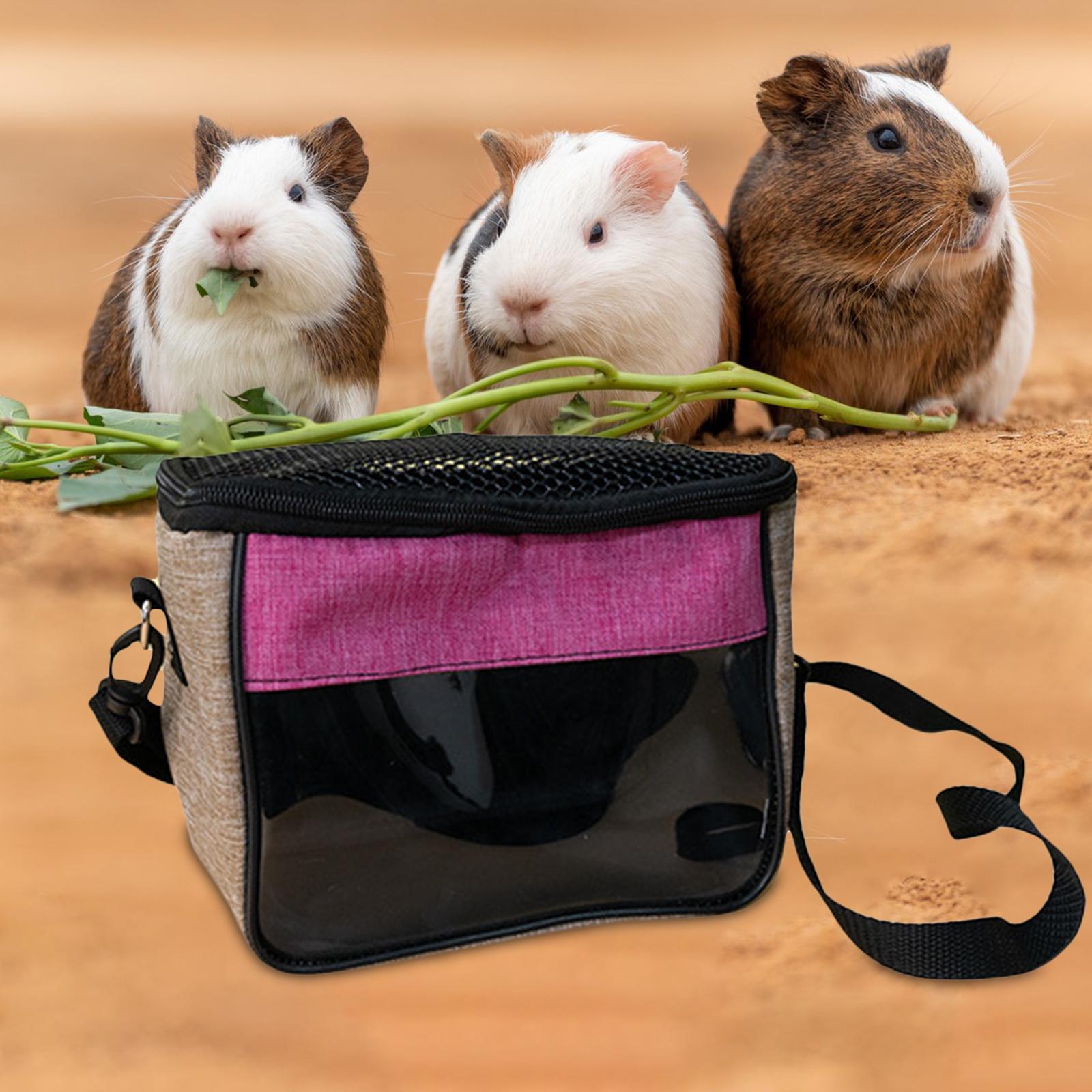 hamster carrier S