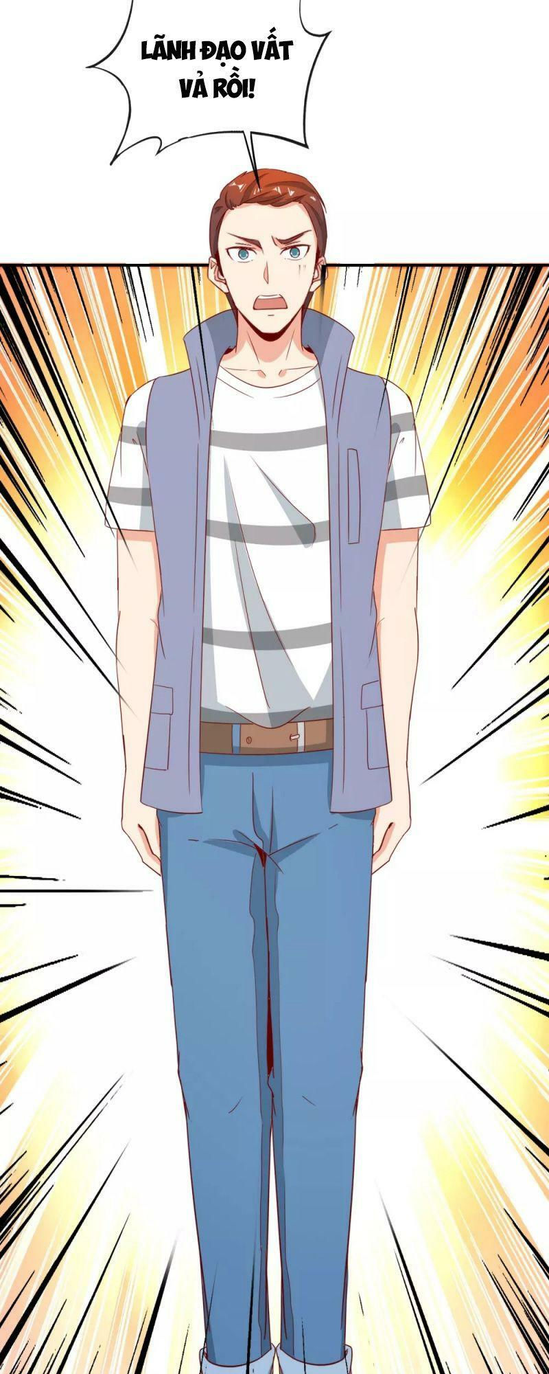 vòng bạn bè mạnh nhất của tiên giới chapter 122 23