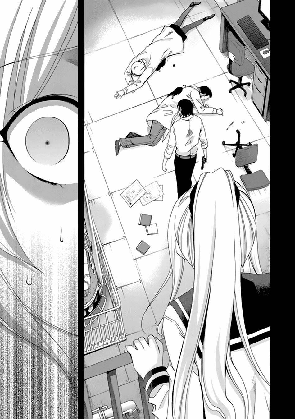 anh hùng xấu xa chapter 51 13