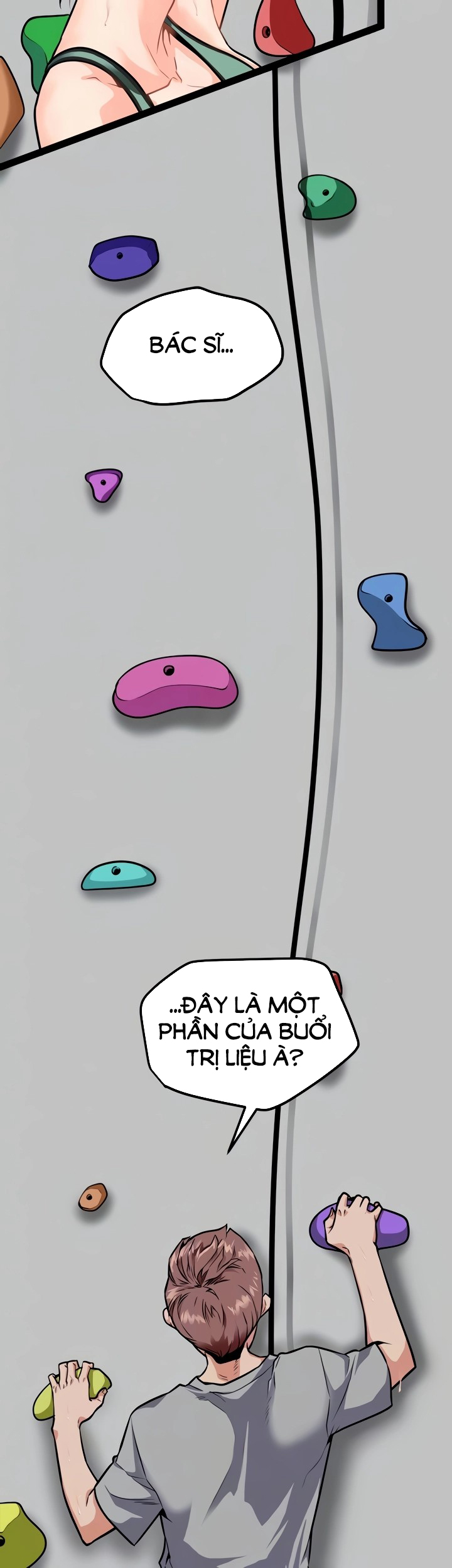 khi loser trỗi dậy chapter 22 11