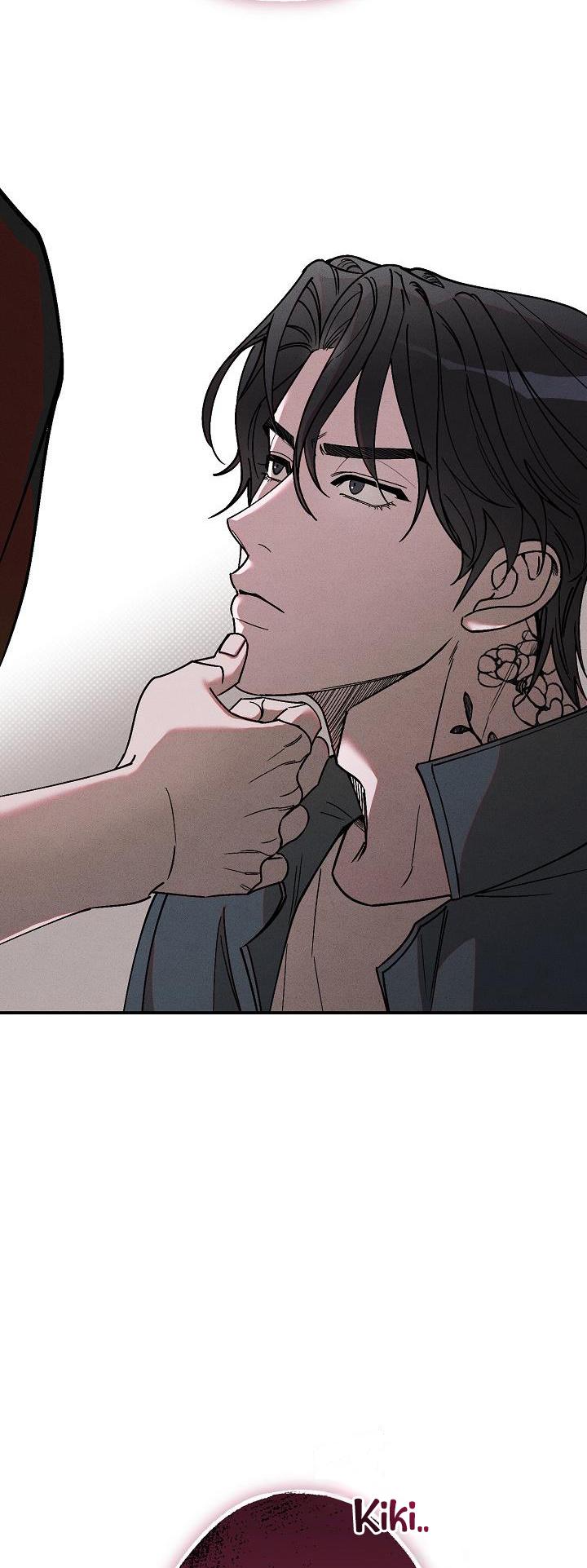 chạm vào em chapter 4 11