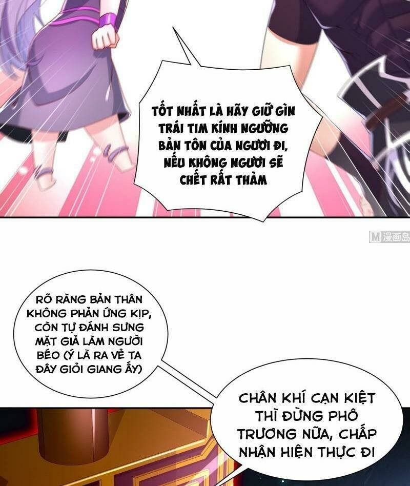 trọng sinh chi ma tôn đương đạo chapter 79 14