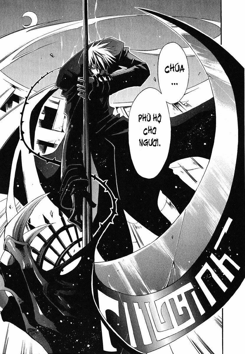 07 hồn ma chapter 30 28