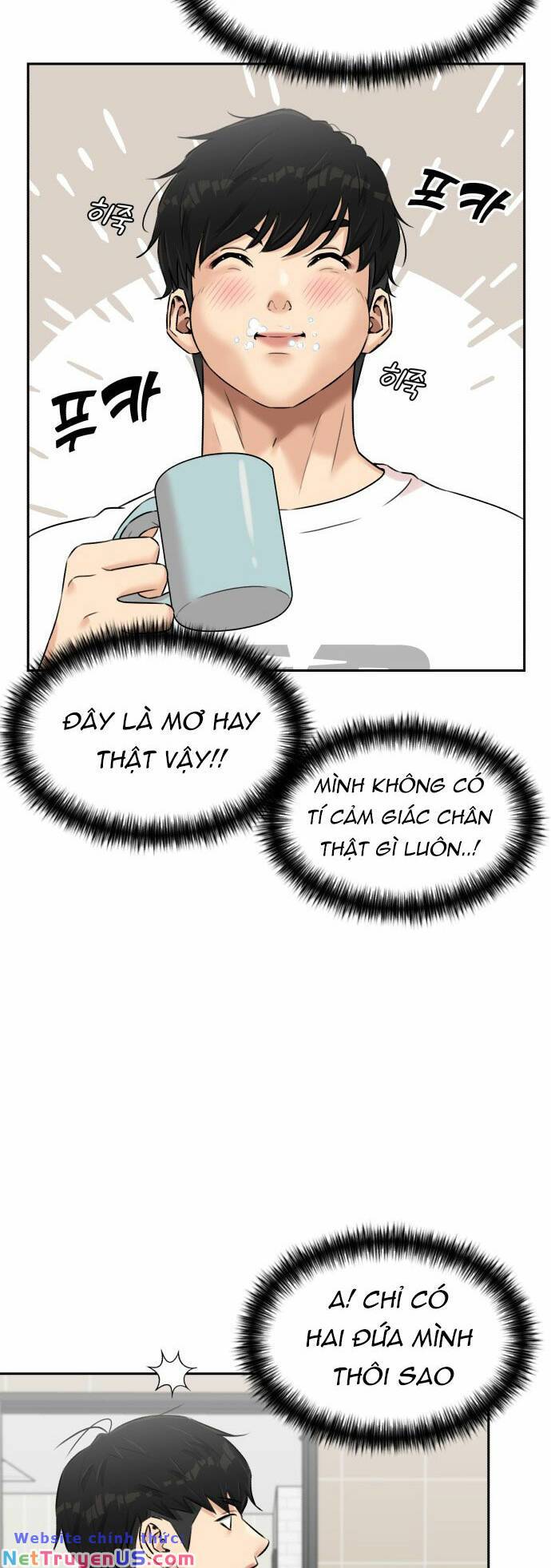 gương mặt thiên tài chapter 112 54