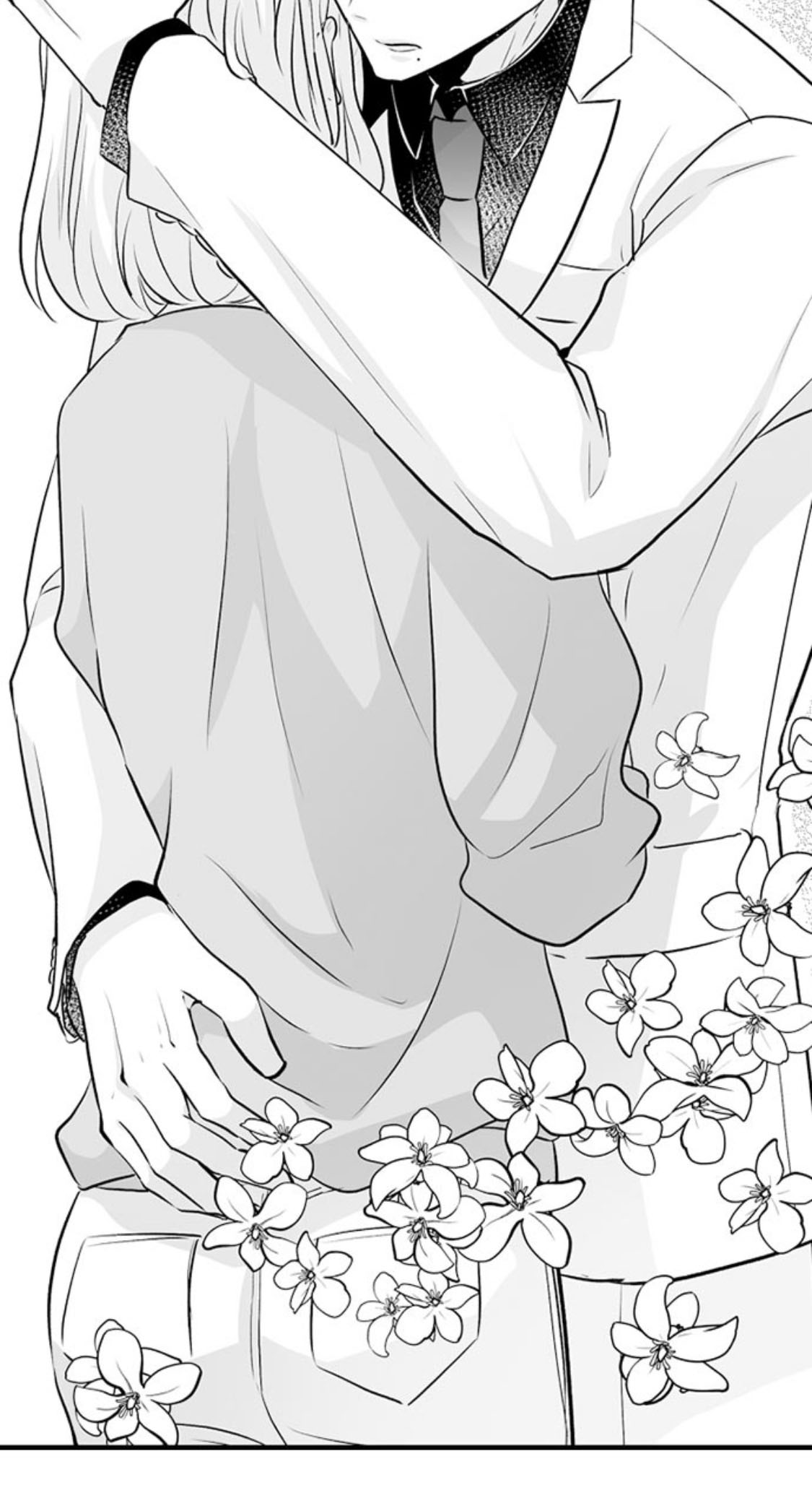 anh chàng yakuza này quá xảo quyệt rồi (full) chapter 14.1 14