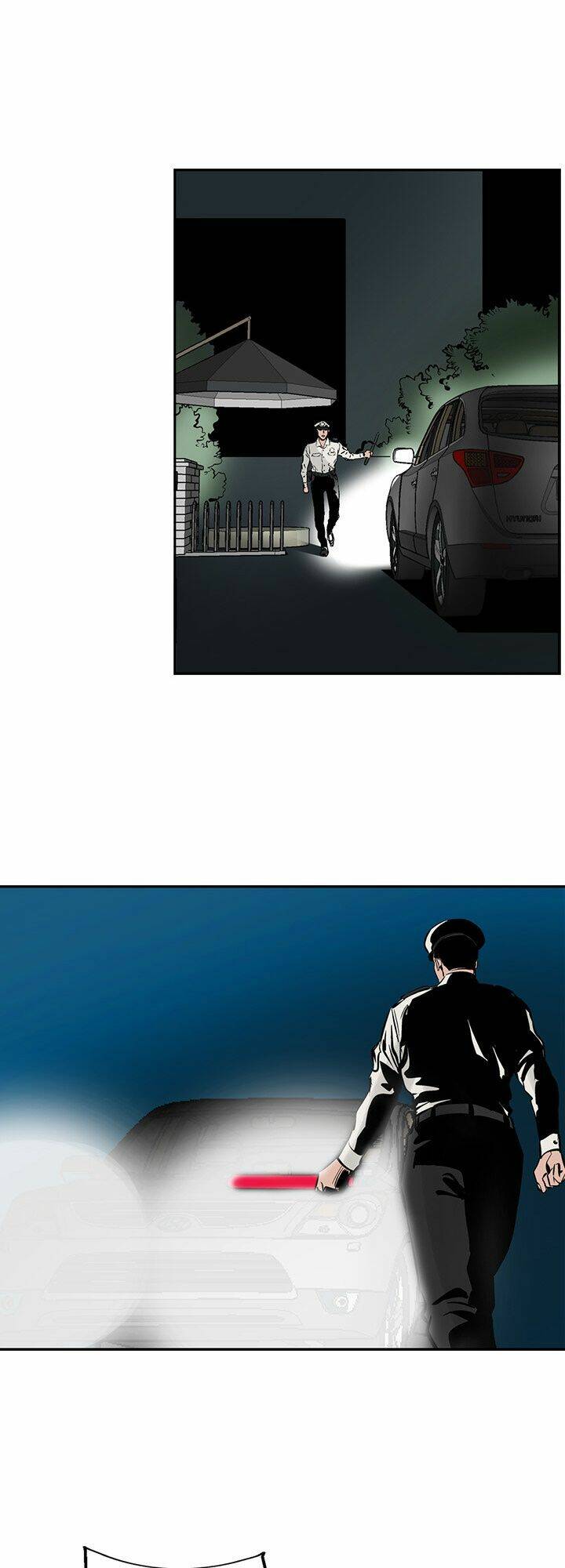 huyền thoại : khởi đầu chapter 24 12