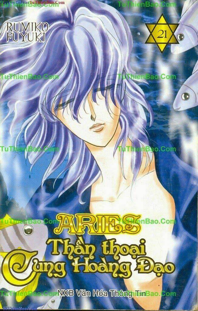 aries thần thoại cung hoàng đạo chapter 21 1