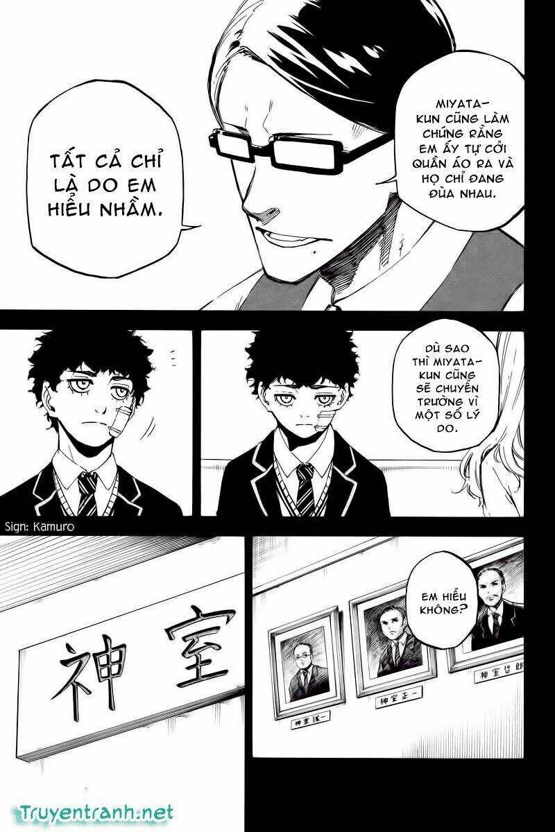 dolly kill kill chapter 104 3