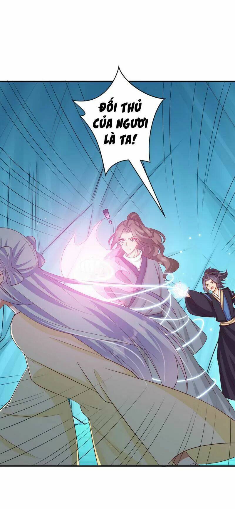 độc y cuồng phi chapter 58 27