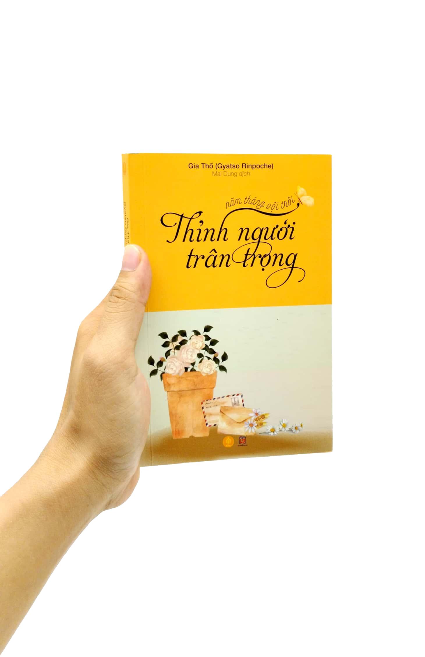 Năm Tháng Vội Trôi - Thỉnh Người Trân Trọng