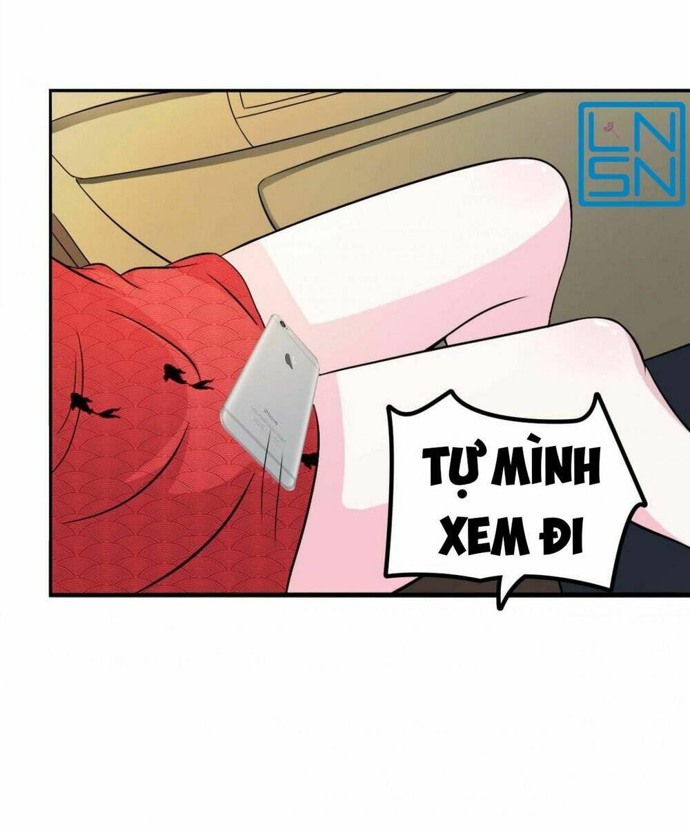 tổng tài cưng chiều vợ yêu chapter 8 5