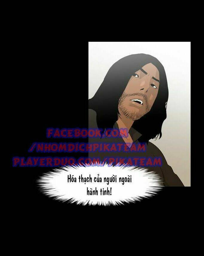 đêm vùng cực chapter 34 47