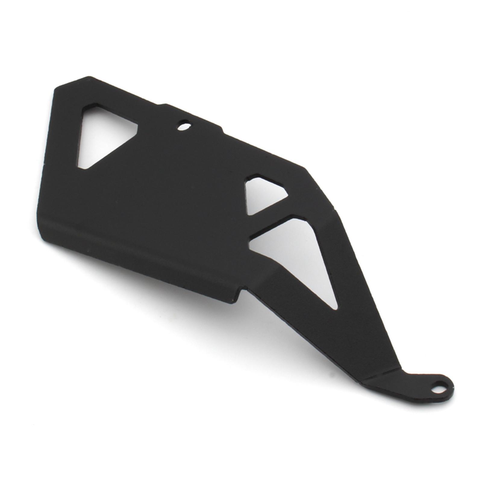 Protector Guard Cover Motorcycle Parts Aluminum Alloy Fit for  R1250GS Black