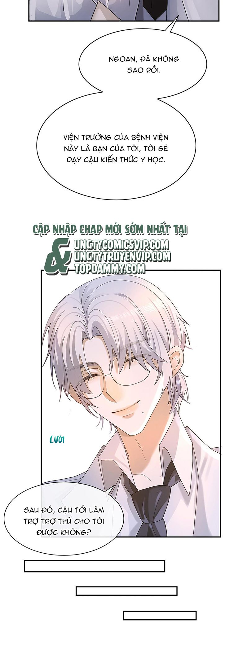 Phù Hợp Quá Hạn chapter 5