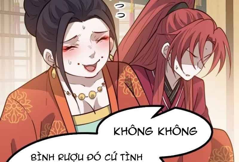 hệ thống gánh con mạnh nhất chapter 114 42