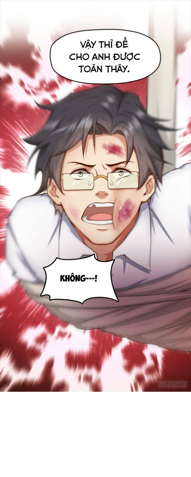 tuyệt thế thiên tài hệ thống chapter 39 9