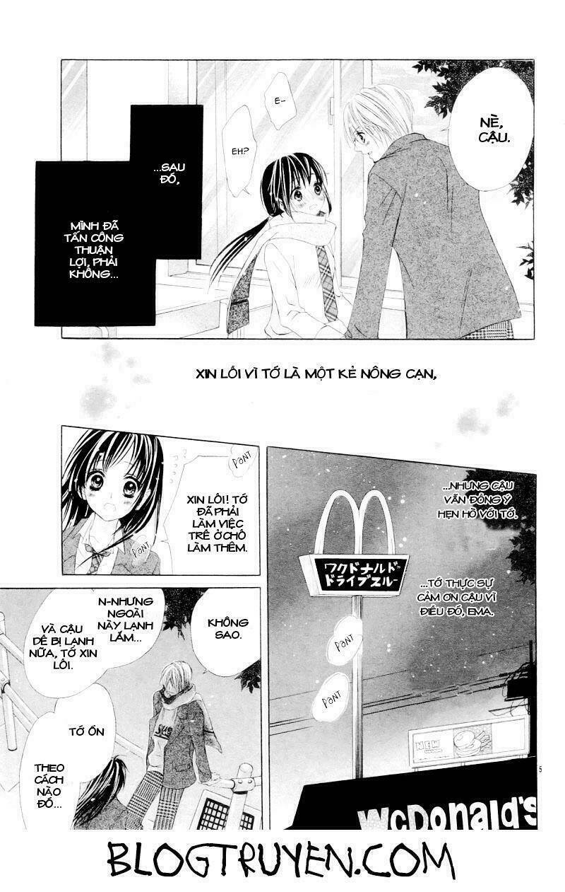 tổng hợp one shot. chapter 256 6