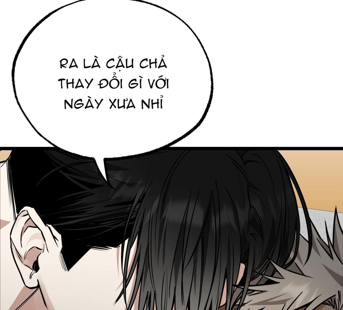 tôn kính và khát khao chapter 3 81