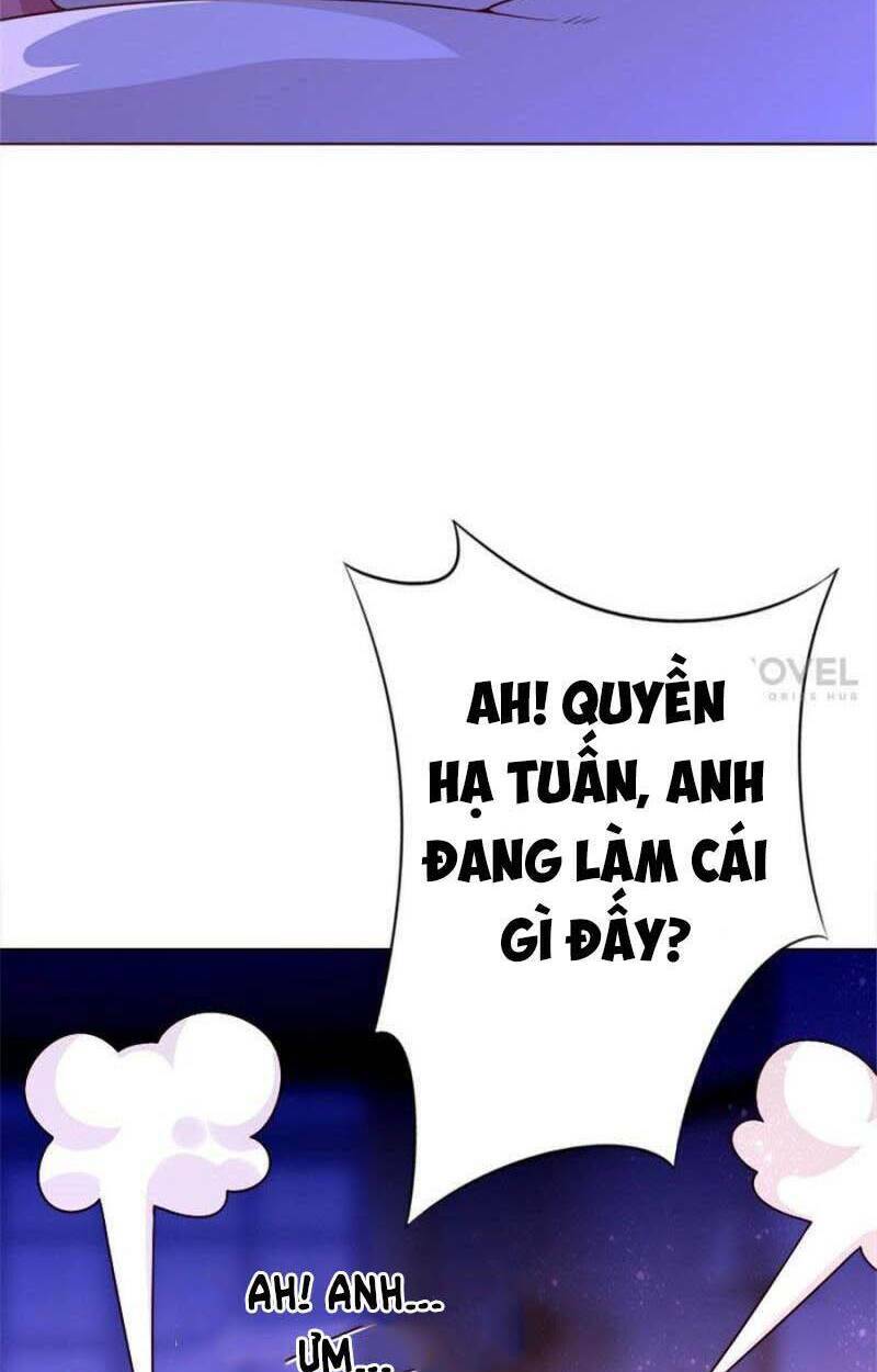 gặp phải người chồng xảo quyệt! chapter 19 66