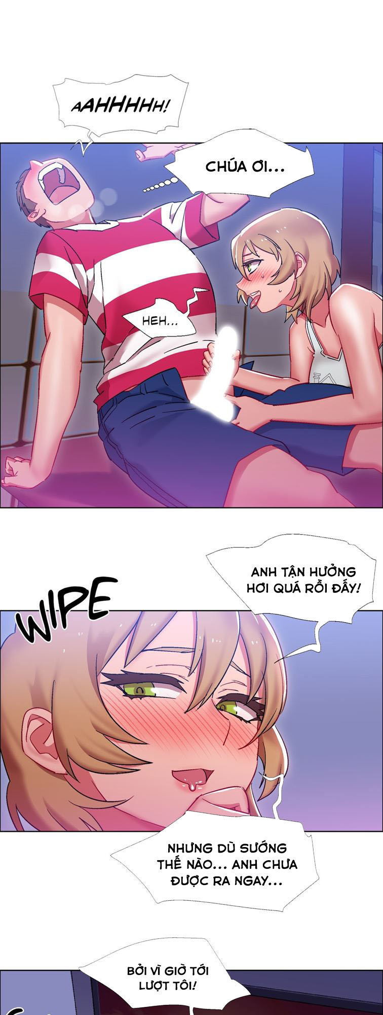 rental girls chapter 22 44