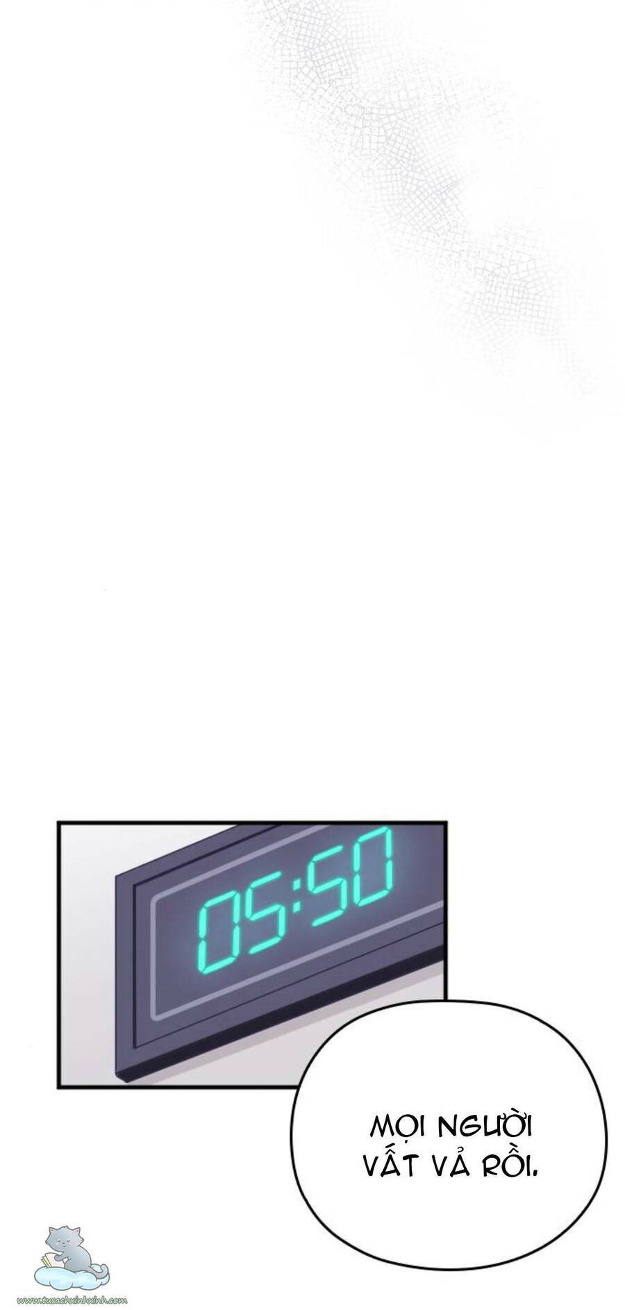 cô đi mà lấy chồng tôi đi chapter 8 69