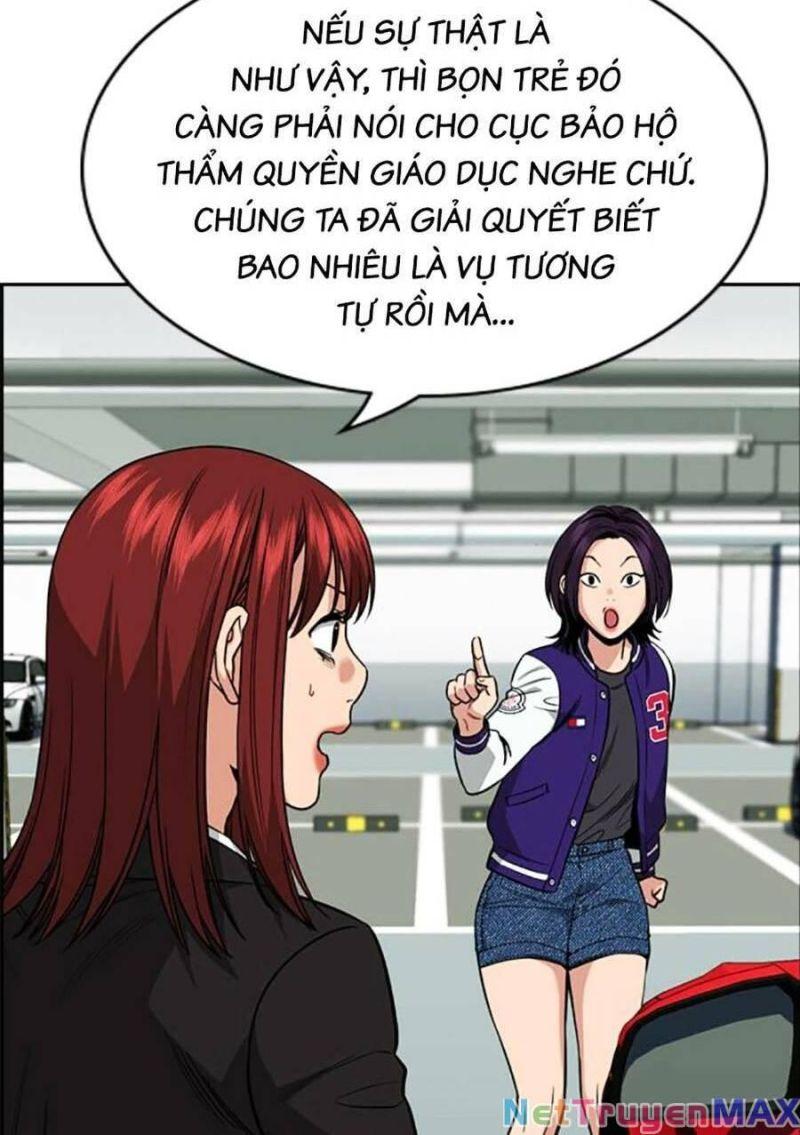 giáo dục chân chính chapter 119 95