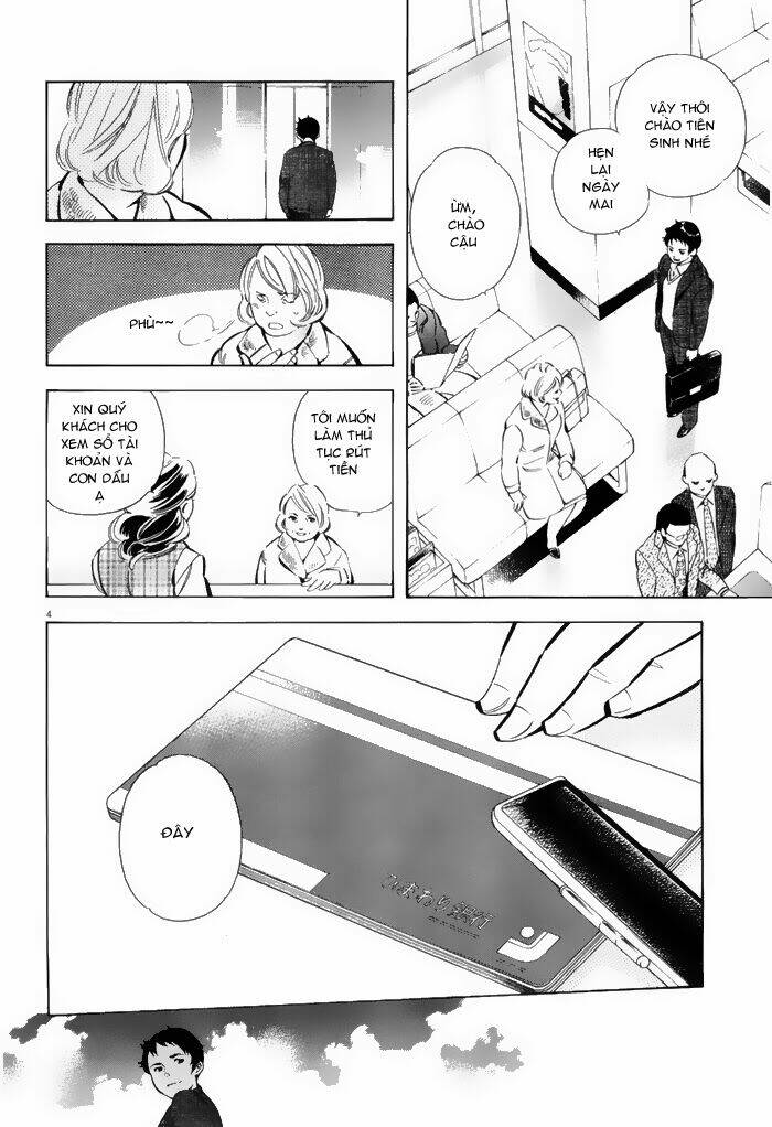 shin kurosagi - con diệc đen 2 chapter 38 4